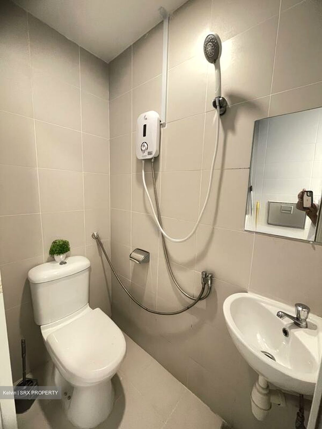 One-north Residences (D5), Apartment #502766841